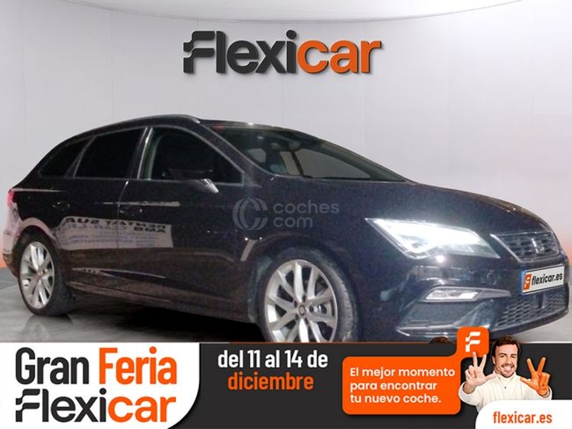 Foto del SEAT León 2.0TDI CR S&S Xcellence DSG 150