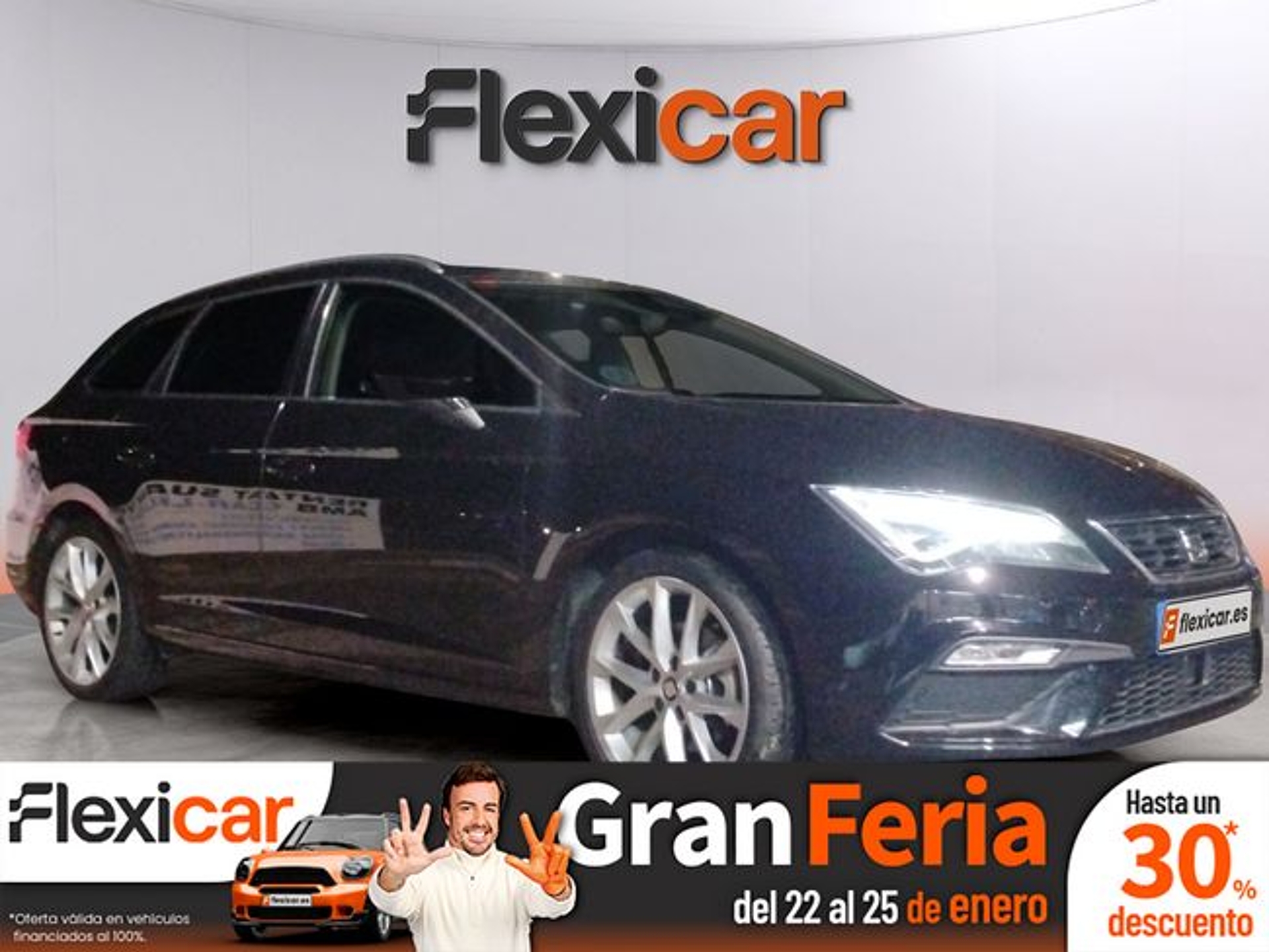 Imagen de SEAT León