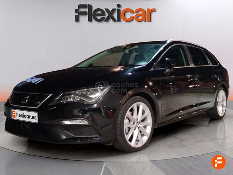 Foto del SEAT León 2.0TDI CR S&S Xcellence DSG 150