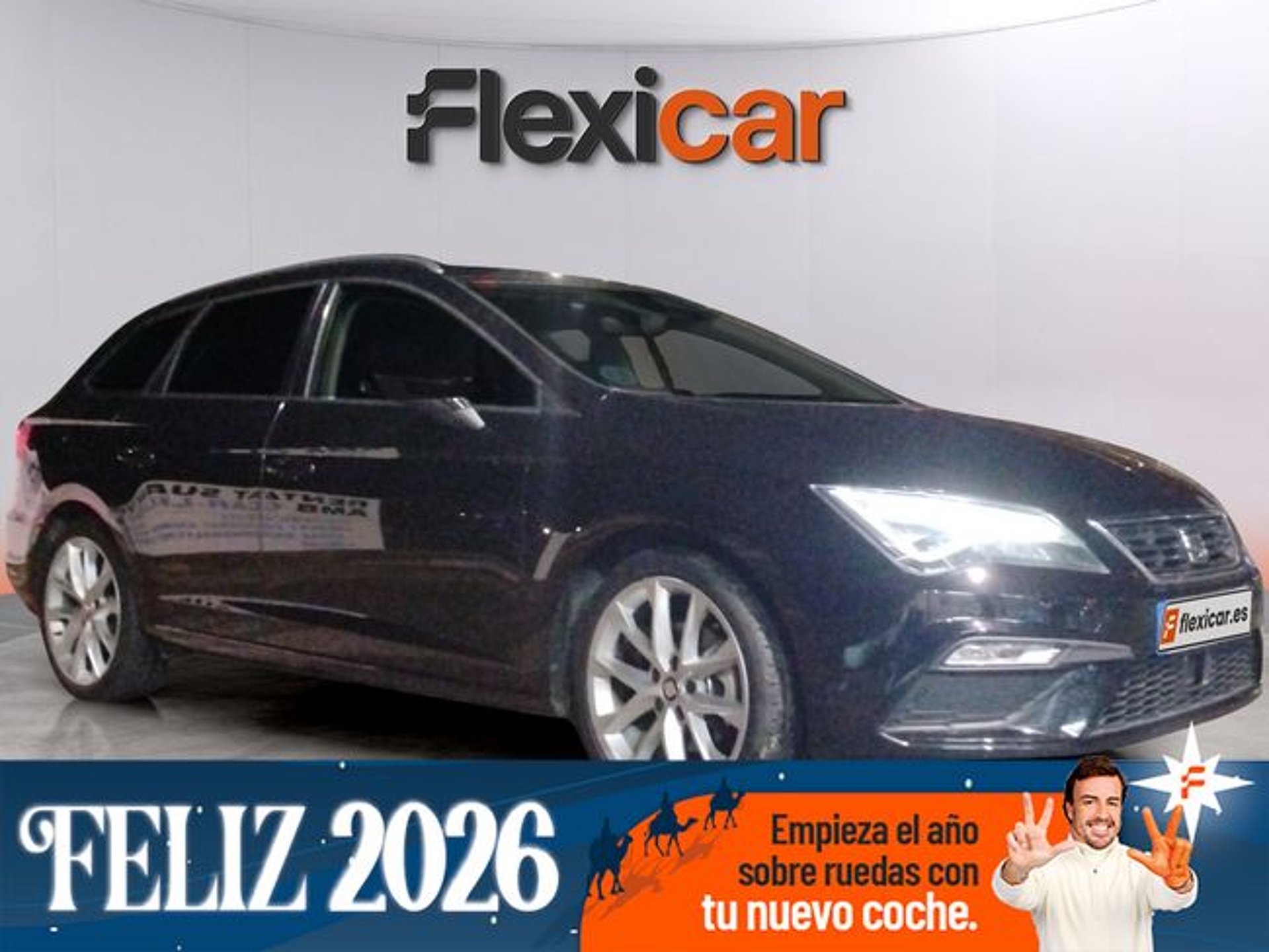 Imagen de SEAT León