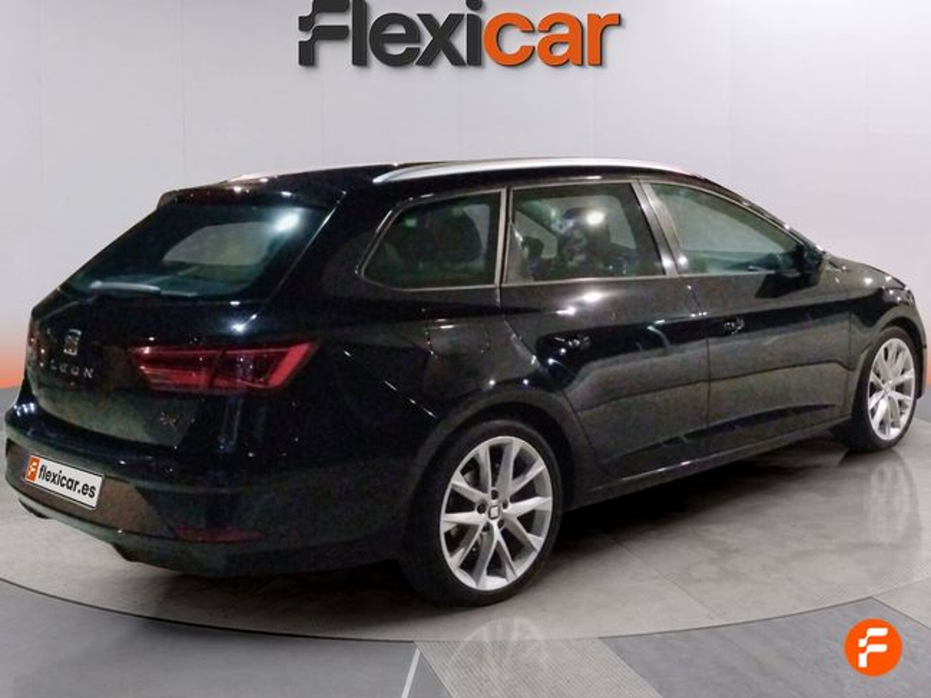 Imagen 3 de SEAT León