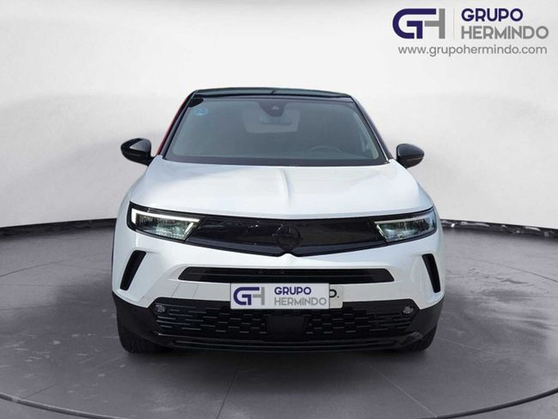 Imagen 3 de OPEL Mokka