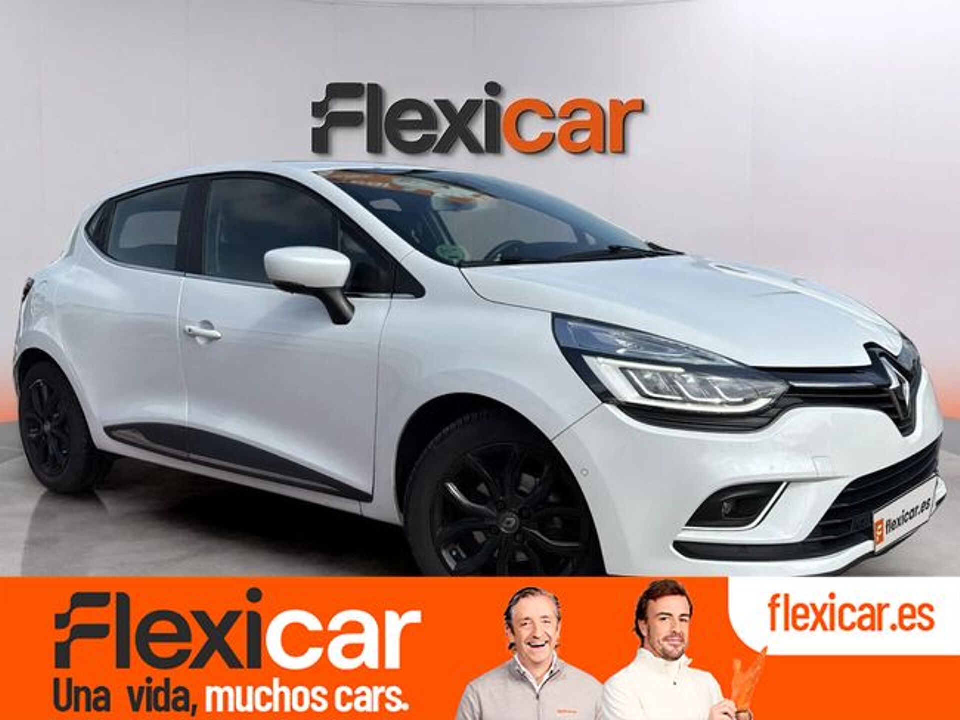 Imagen 1 de RENAULT Clio