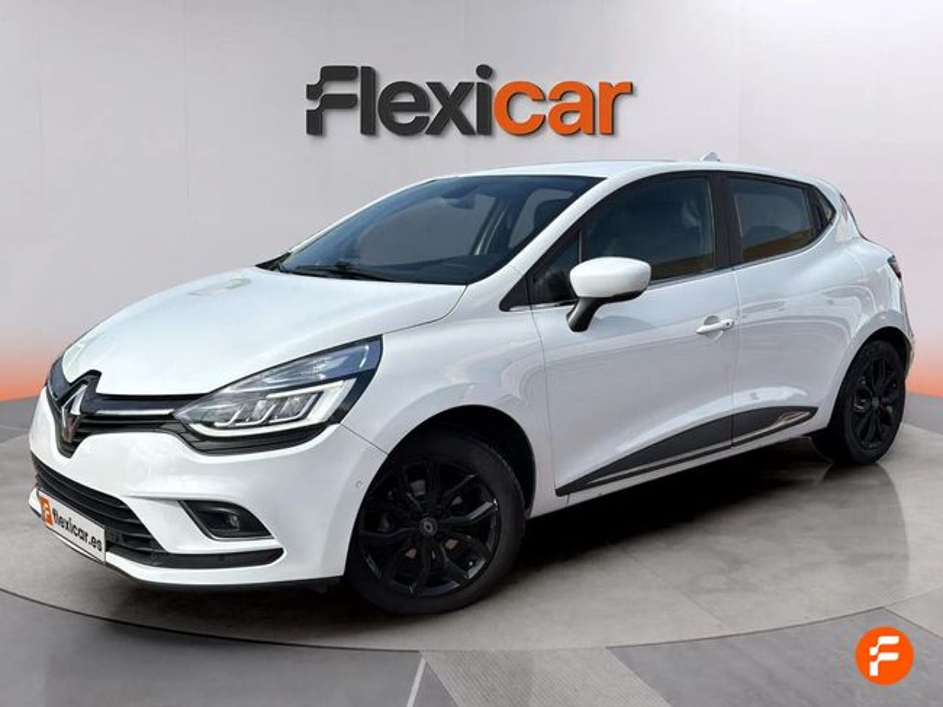 Imagen 3 de RENAULT Clio