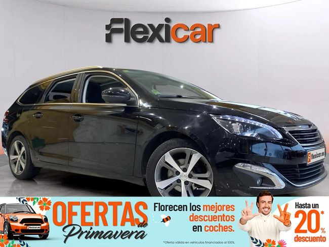 Foto del PEUGEOT 308 1.2 PureTech S&S Active 130