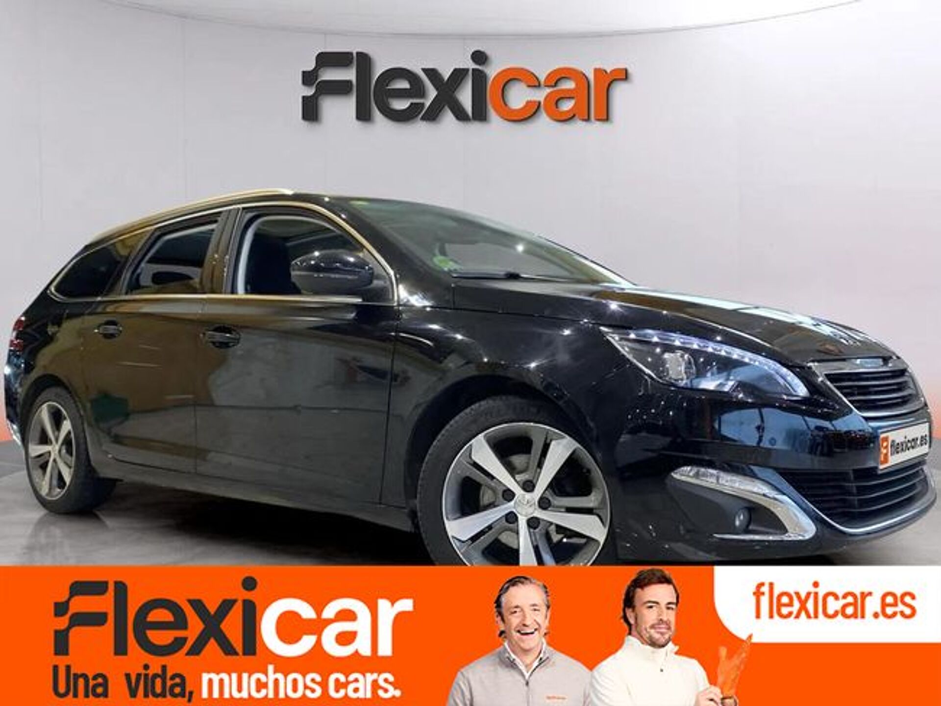 Imagen 1 de PEUGEOT 308