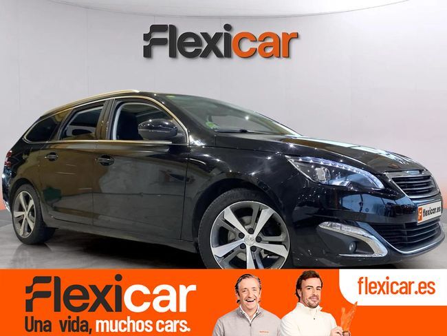 Foto del PEUGEOT 308 1.2 PureTech S&S Active 130