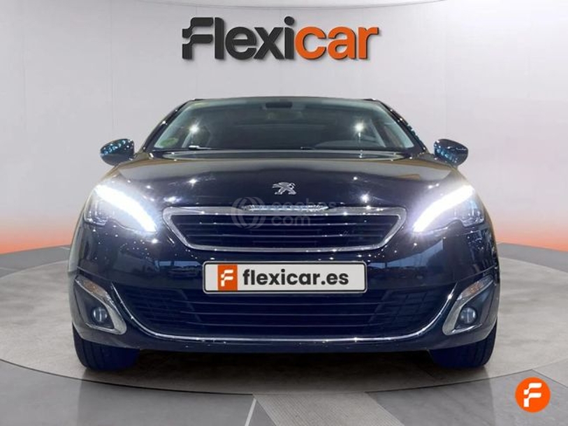 Foto del PEUGEOT 308 1.2 PureTech S&S Active 130