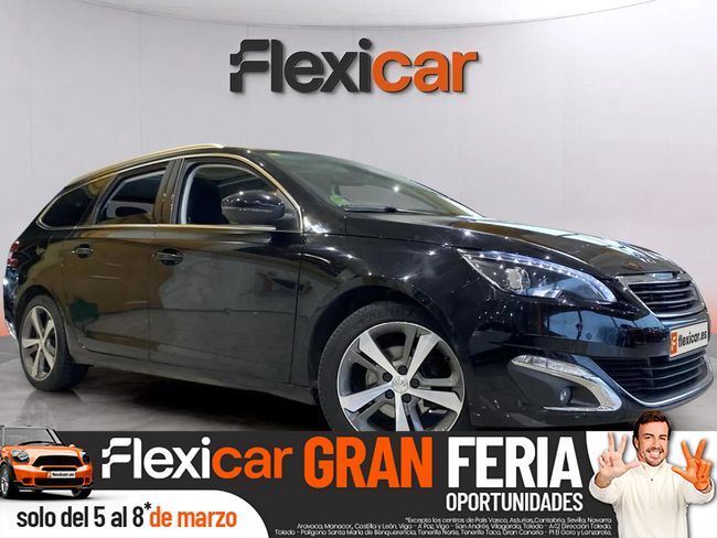 Foto del PEUGEOT 308 1.2 PureTech S&S Active 130