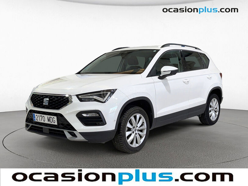 Foto del SEAT Ateca 1.5 EcoTSI S&S Style DSG