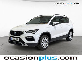 Imagen de SEAT Ateca 1.5 EcoTSI S&S Style DSG