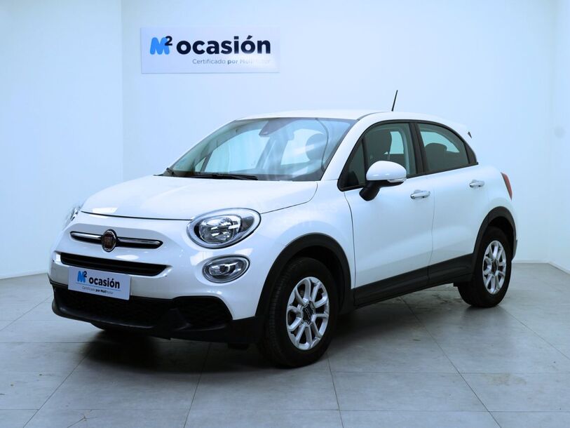 Foto del FIAT 500X 1.3Mjt S&S Urban 4x2