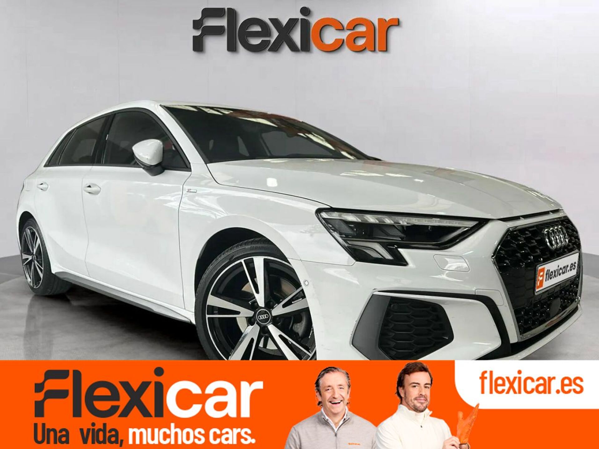 Imagen de AUDI A3