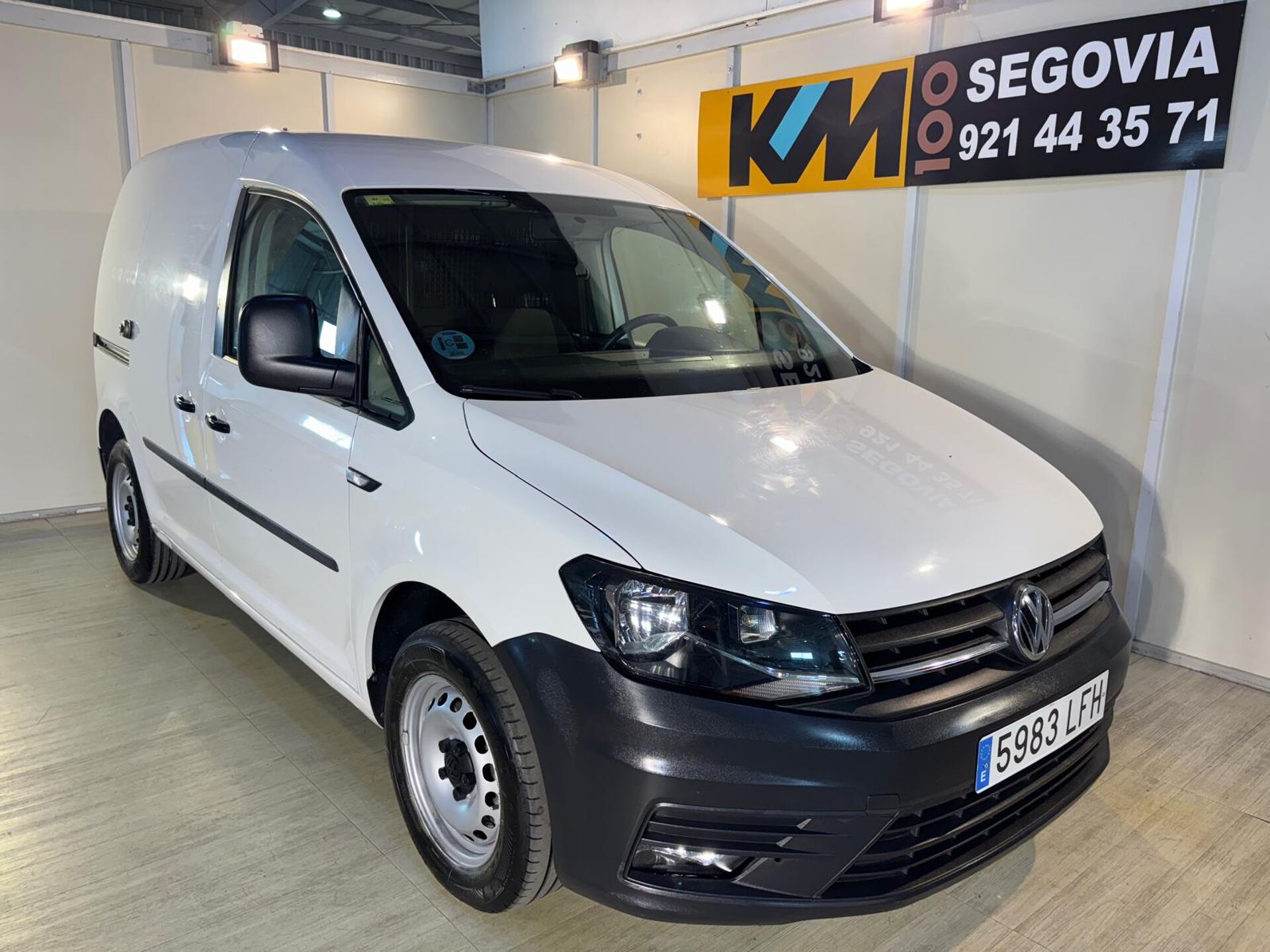 Imagen de VOLKSWAGEN Caddy