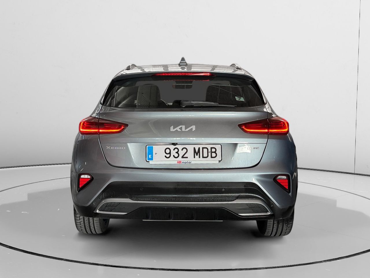 Foto del KIA XCeed 1.6 PHEV eTech Aut.