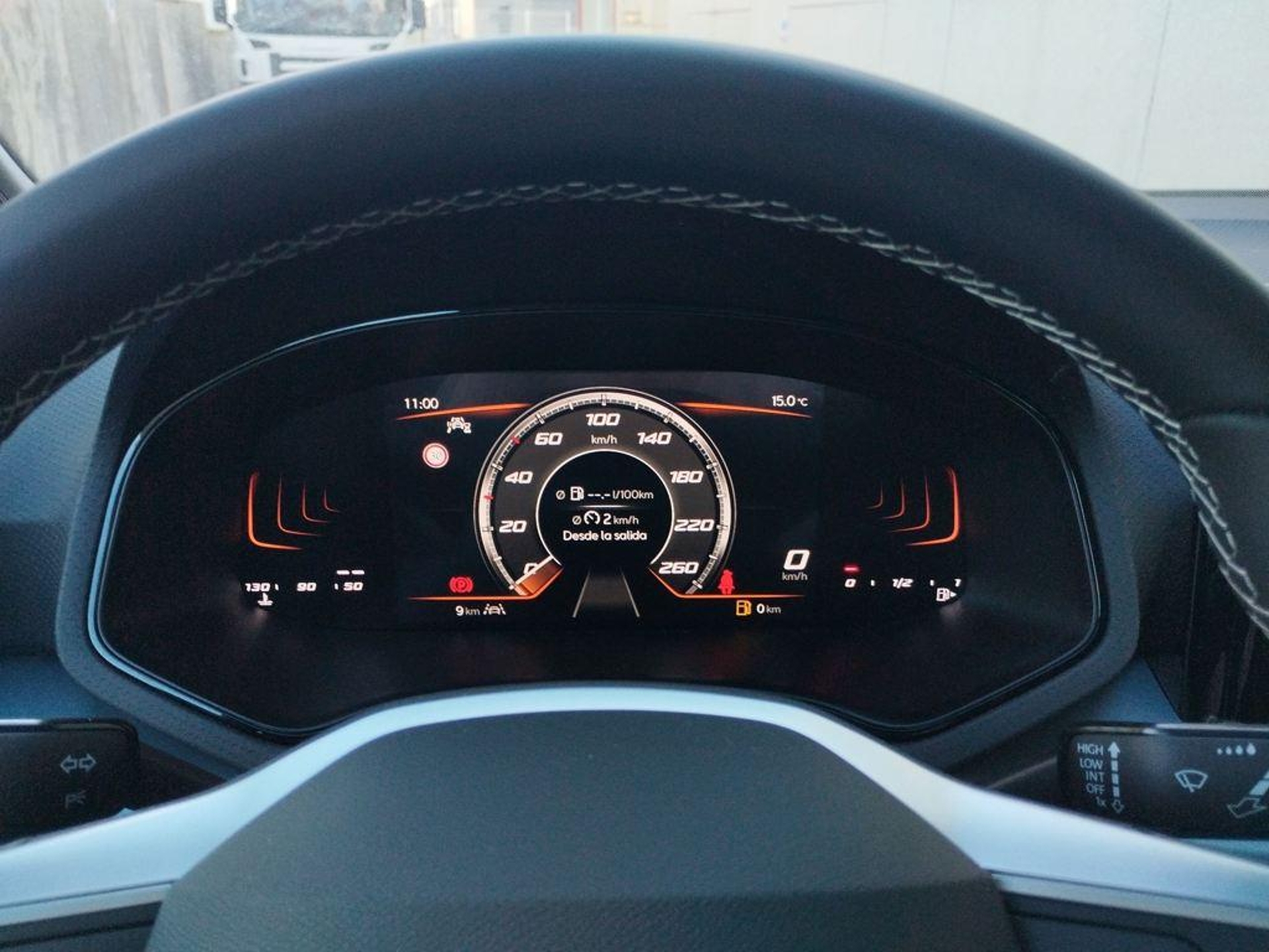 Imagen de SEAT Arona