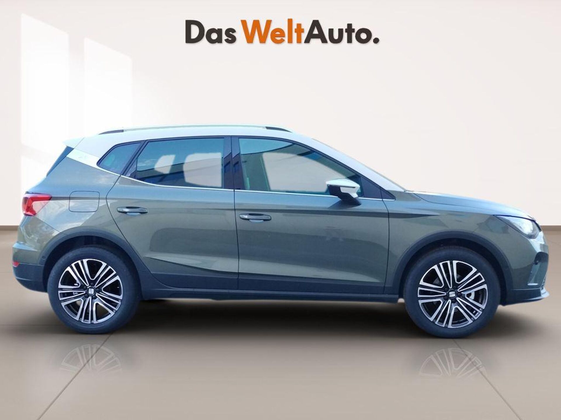 Imagen 3 de SEAT Arona