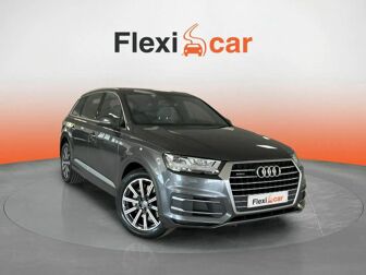 Imagen de AUDI Q7 3.0TDI sport quattro tiptronic 200kW