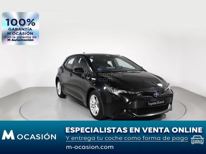 Foto del TOYOTA Corolla 125H Active Tech