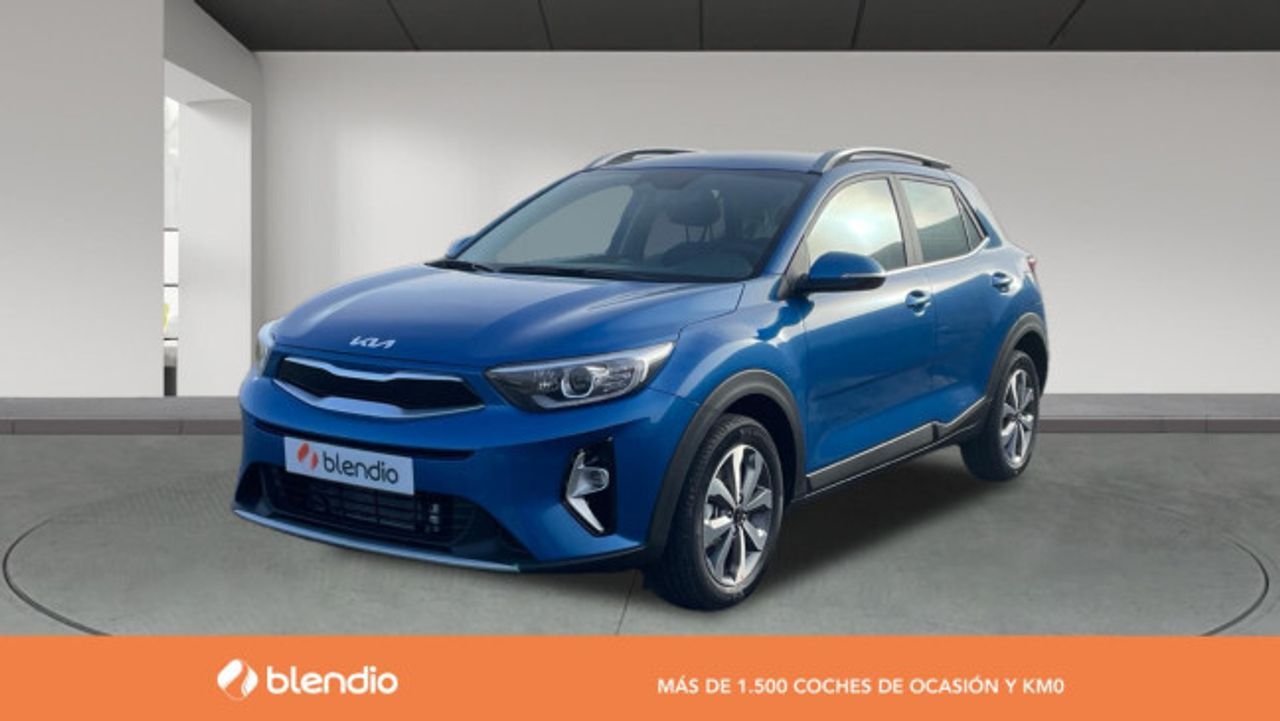 Foto del KIA Stonic 1.0 T-GDi MHEV iMT Drive Plus 100