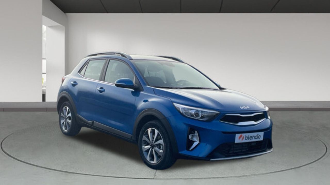 Foto del KIA Stonic 1.0 T-GDi MHEV iMT Drive Plus 100
