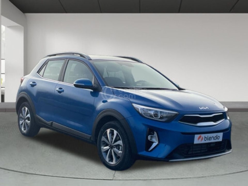 Foto del KIA Stonic 1.0 T-GDi MHEV iMT Drive Plus 100