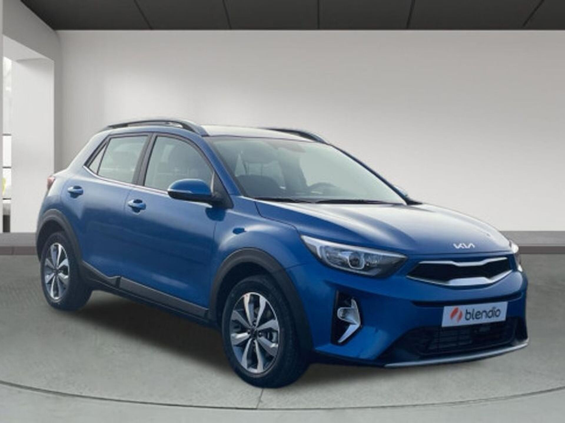 Imagen 2 de KIA Stonic