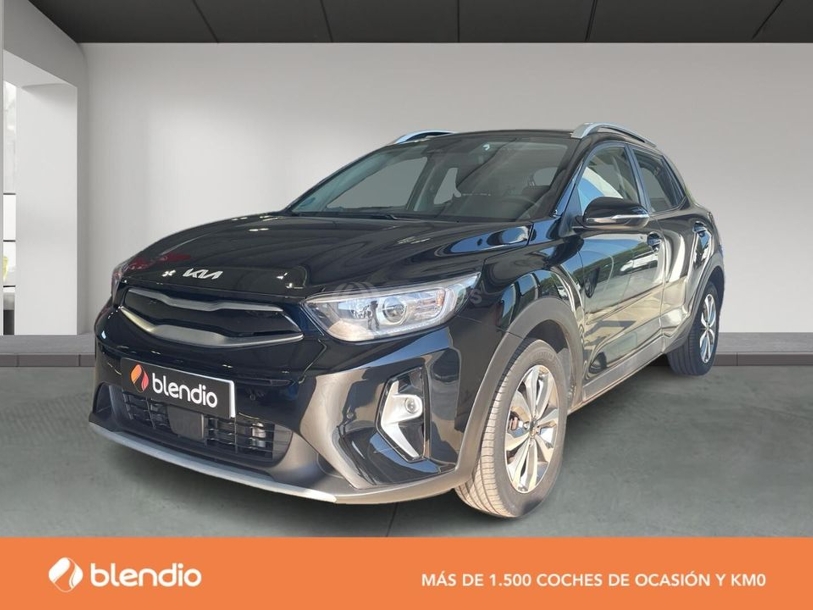 Foto del KIA Stonic 1.0 T-GDi MHEV iMT Drive Plus 100