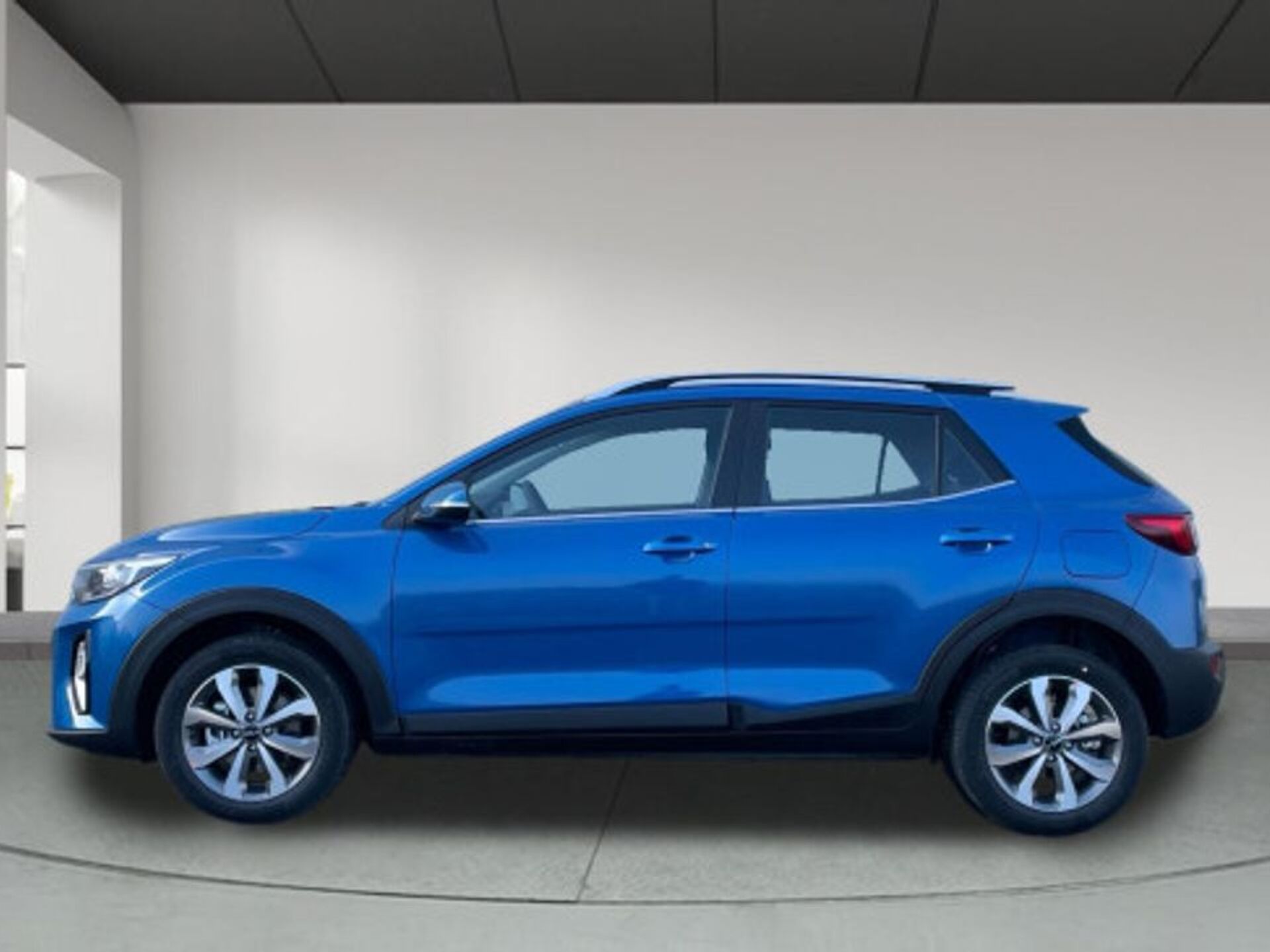 Imagen 3 de KIA Stonic