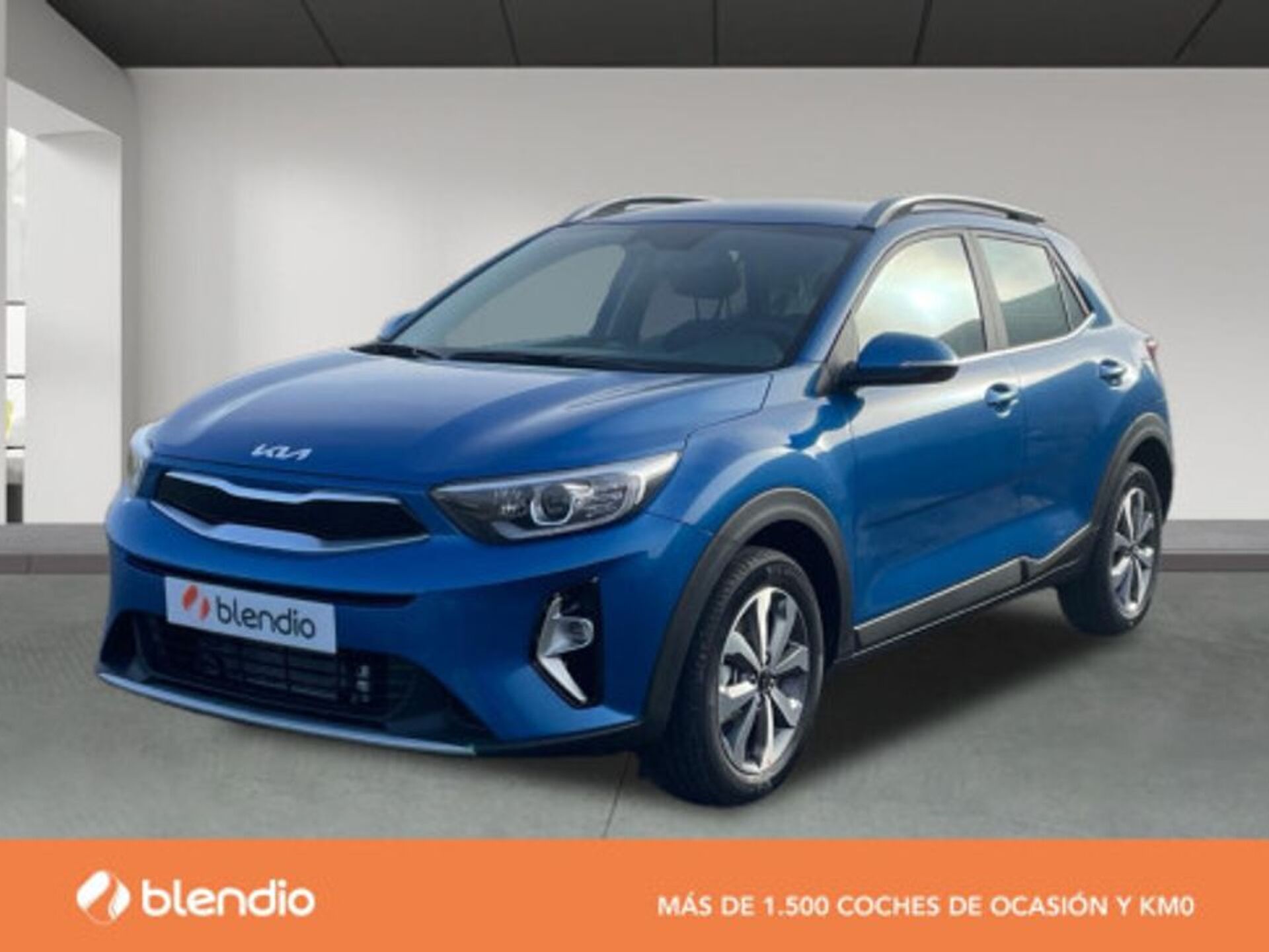 Imagen 1 de KIA Stonic
