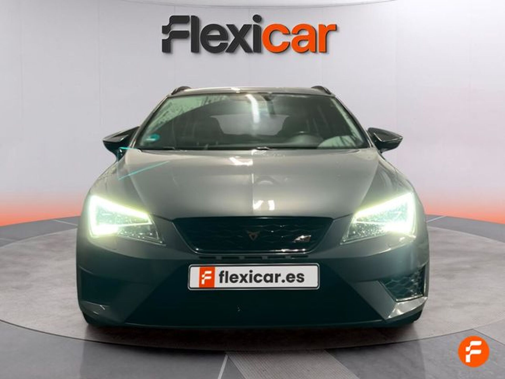 Imagen 2 de SEAT León