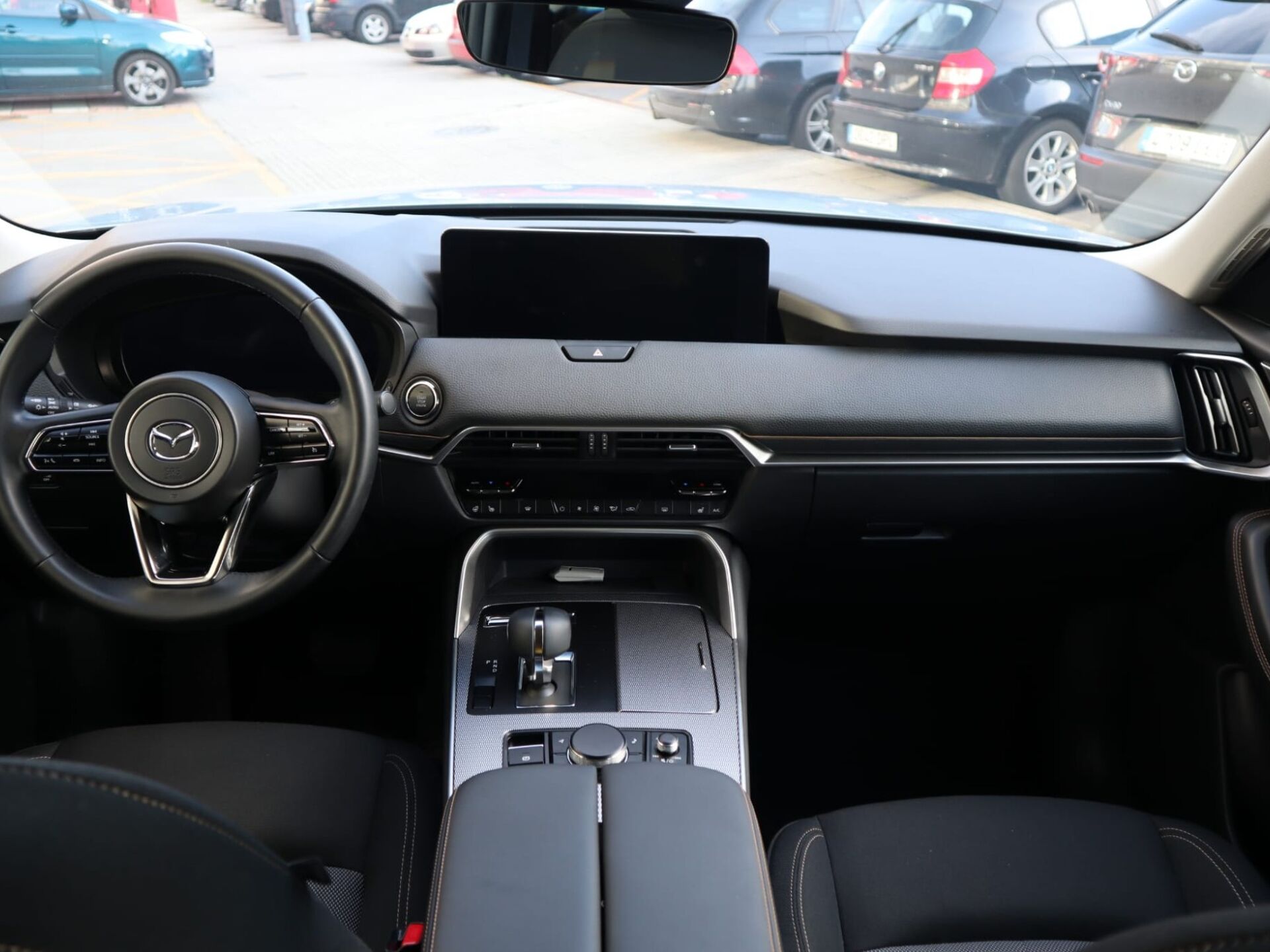 Imagen 3 de MAZDA CX-60