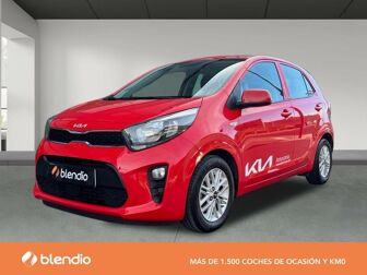 Imagen de KIA Picanto 1.0 DPi Concept Pack Confort