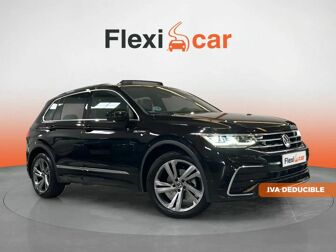 Imagen de VOLKSWAGEN Tiguan 1.5 TSI R-Line DSG 110kW