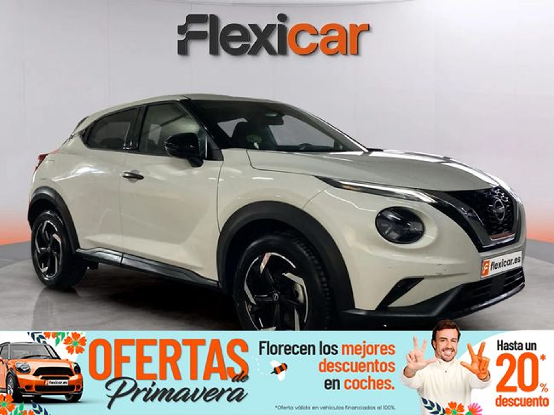 Imagen de NISSAN Juke