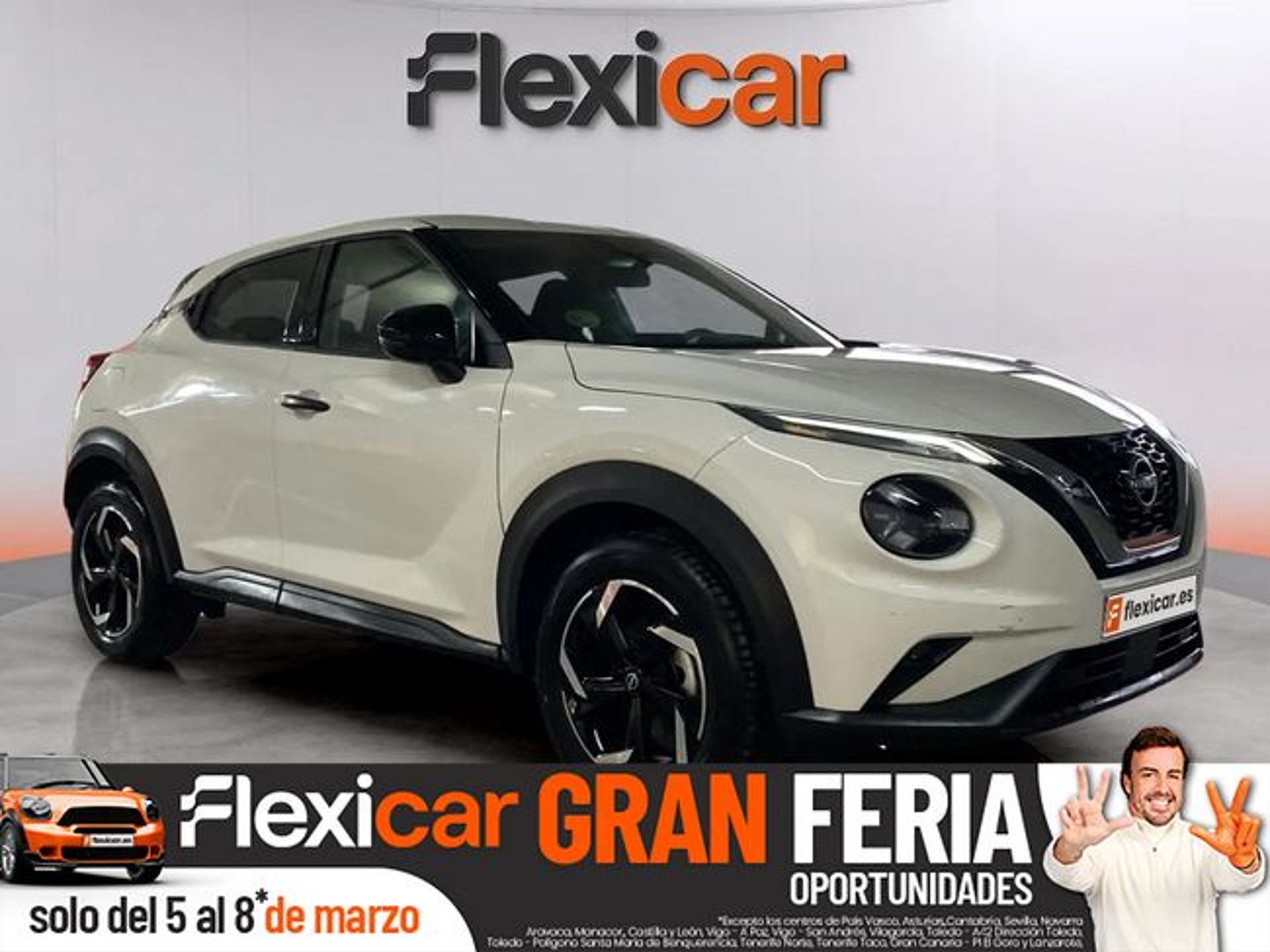 Imagen de NISSAN Juke