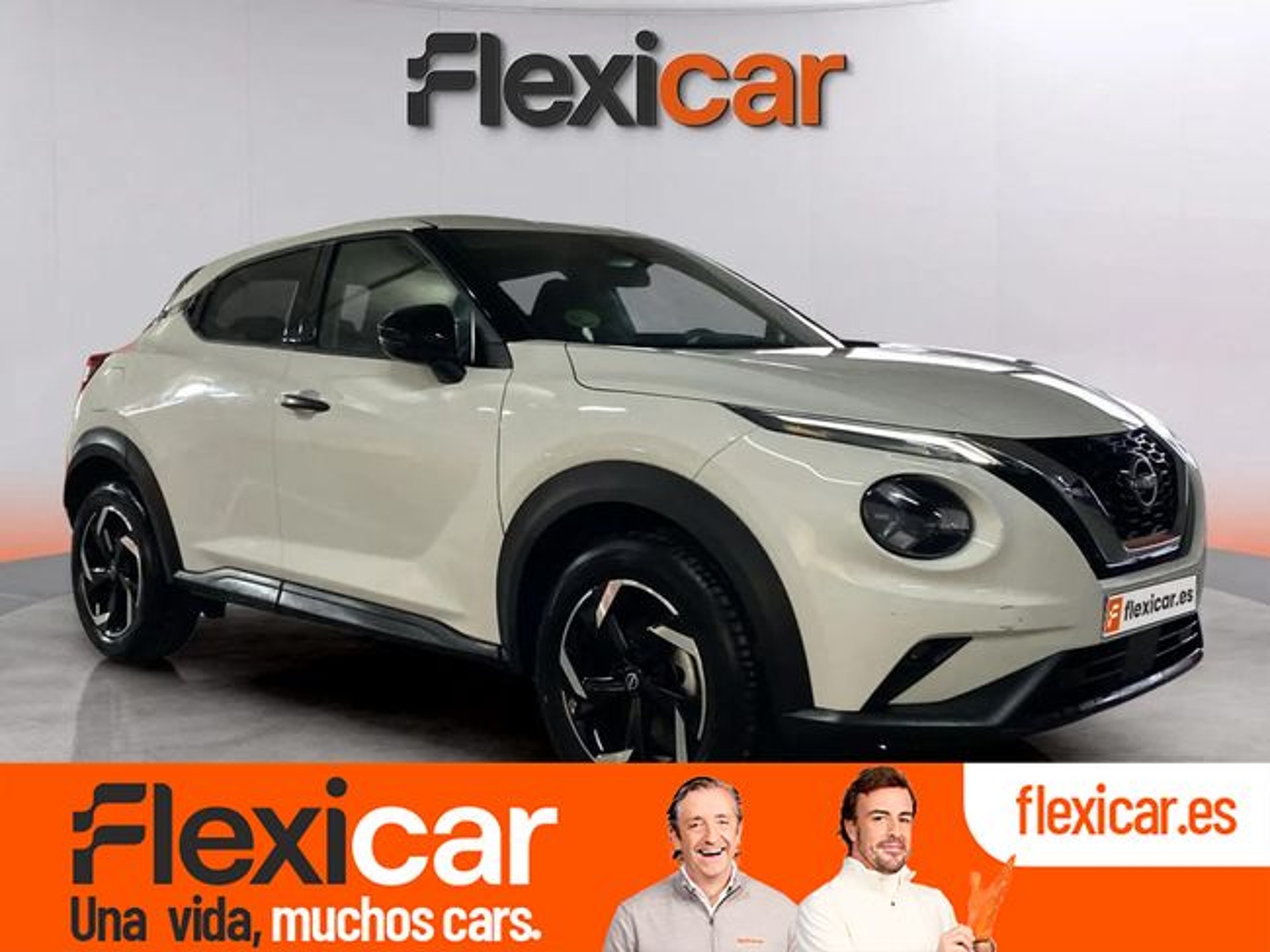 Imagen de NISSAN Juke