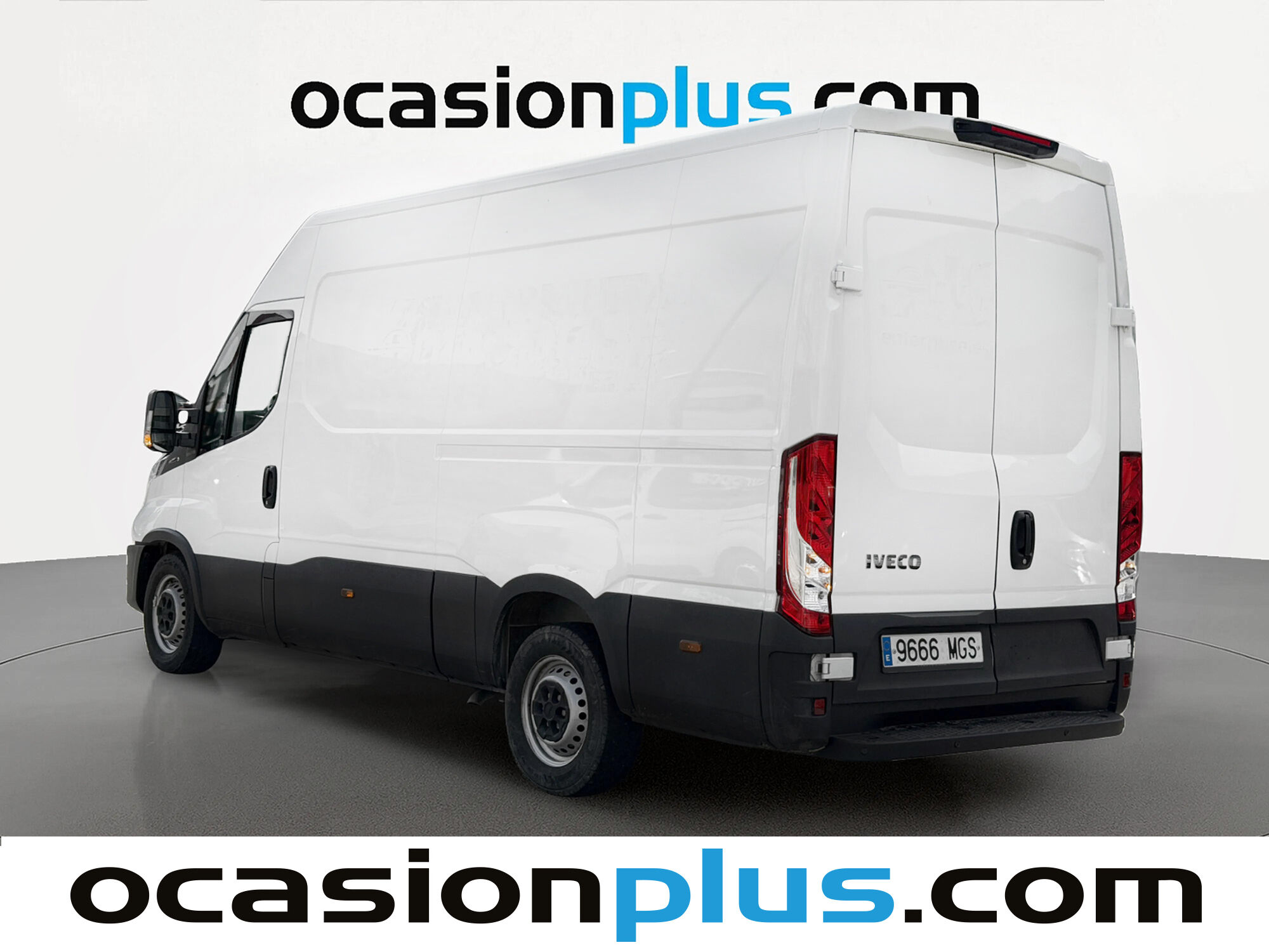 Foto del IVECO Daily Furgón 35C16 V 3520L H2 12.0 156