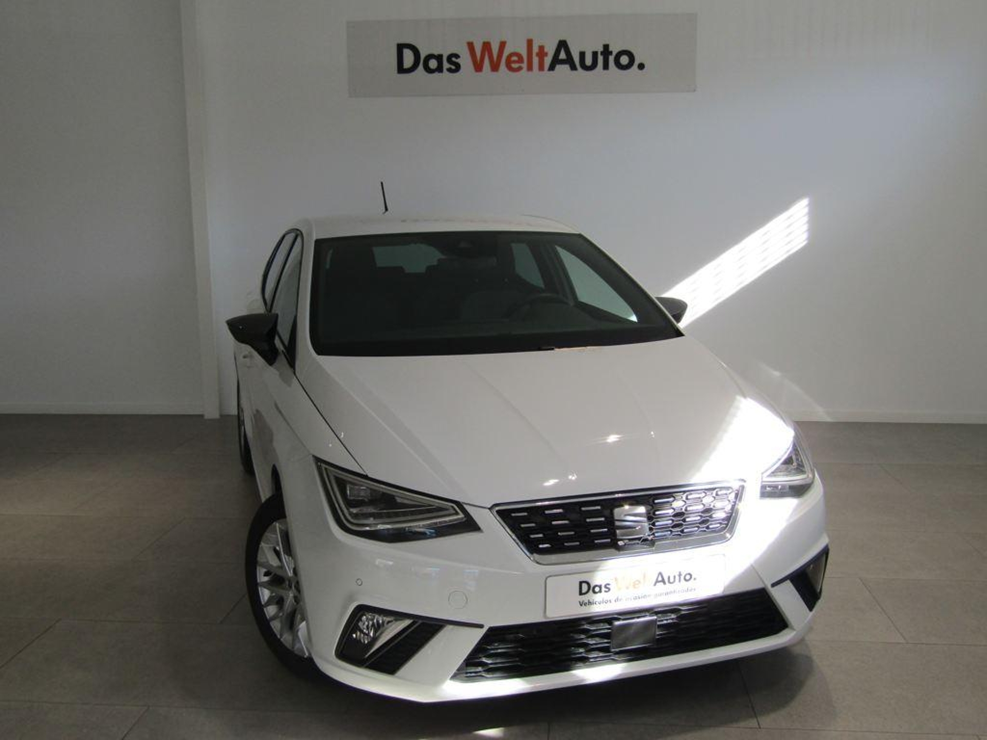 Imagen de SEAT Ibiza