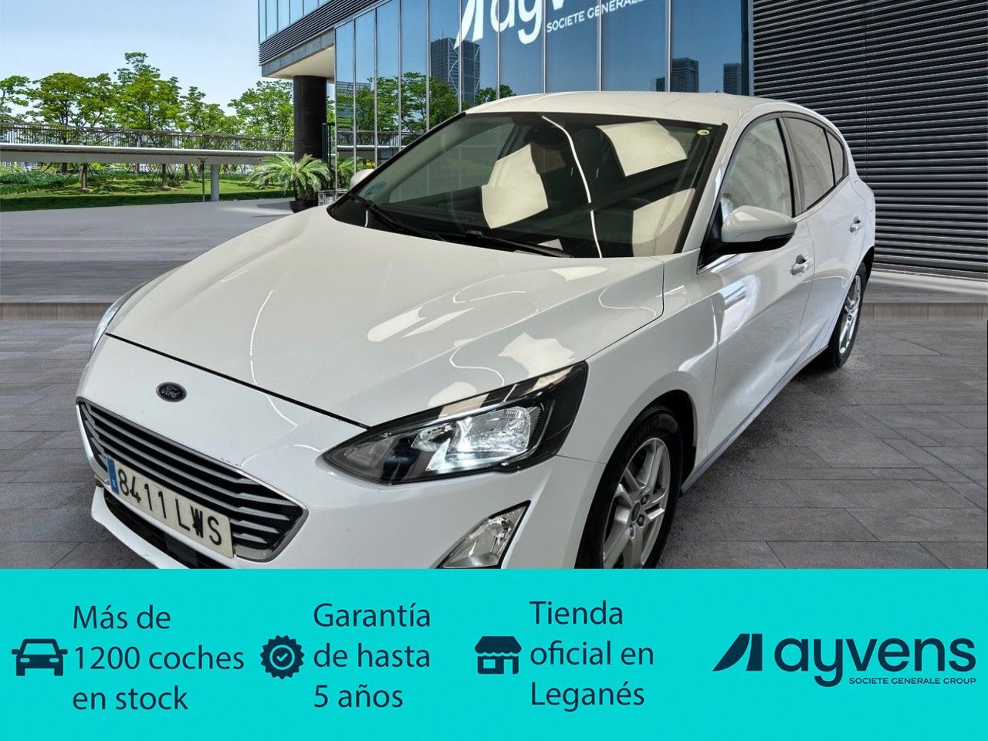 Imagen de FORD Focus