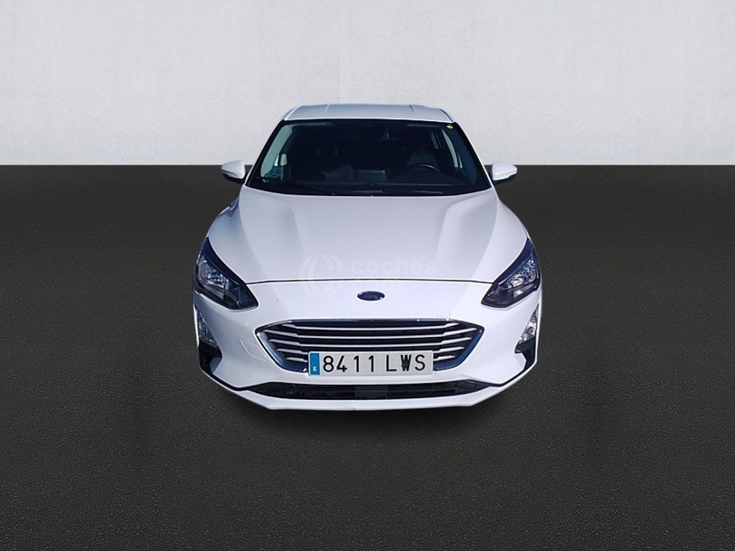 Foto del FORD Focus 1.5Ecoblue Trend+ 120