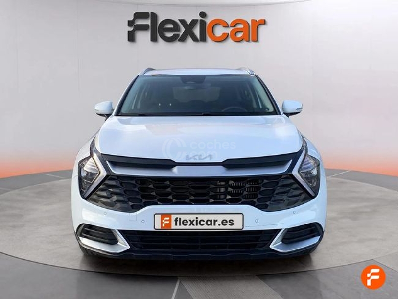 Foto del KIA Sportage 1.6 T-GDi Drive 150