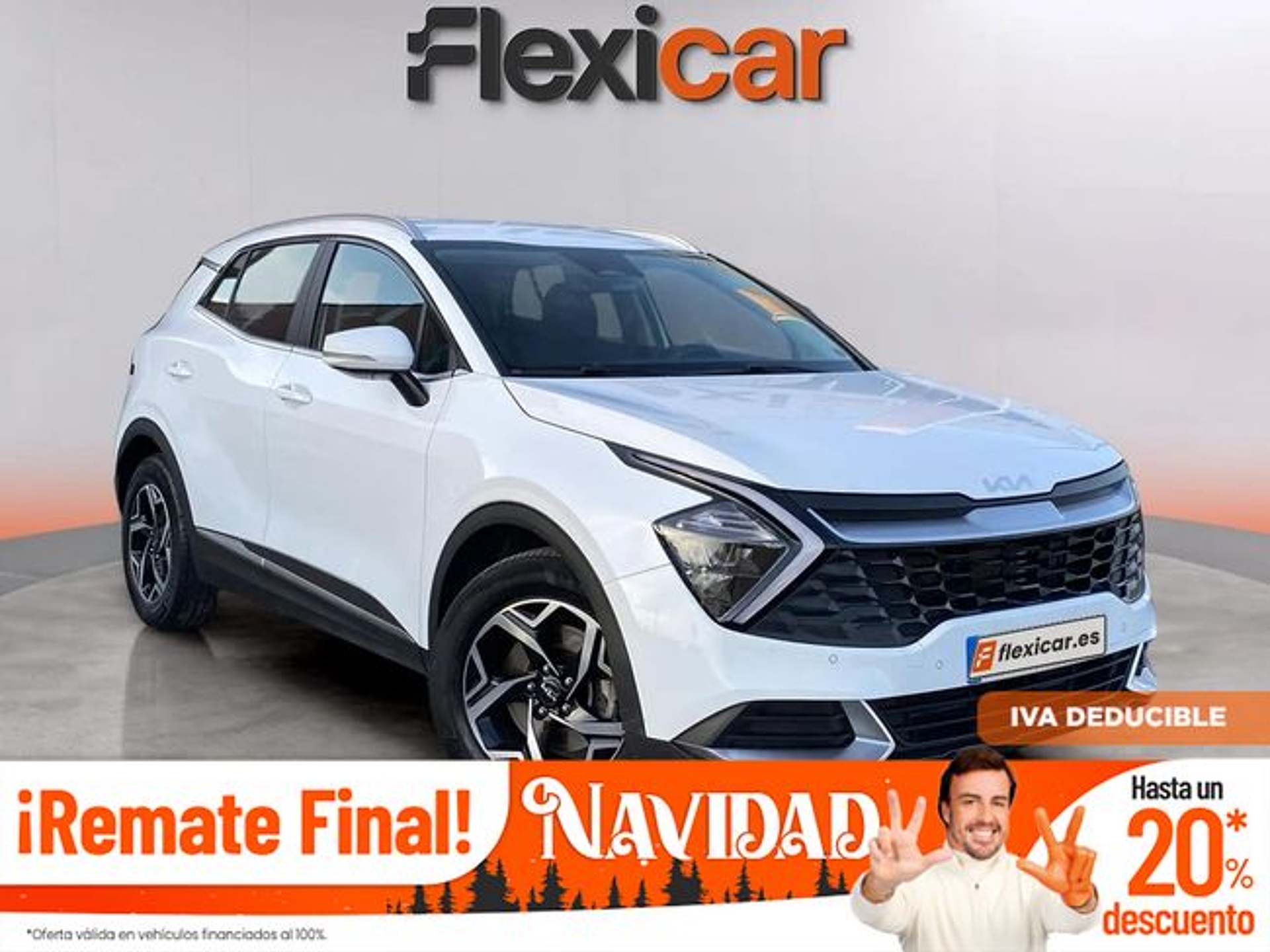 Imagen de KIA Sportage