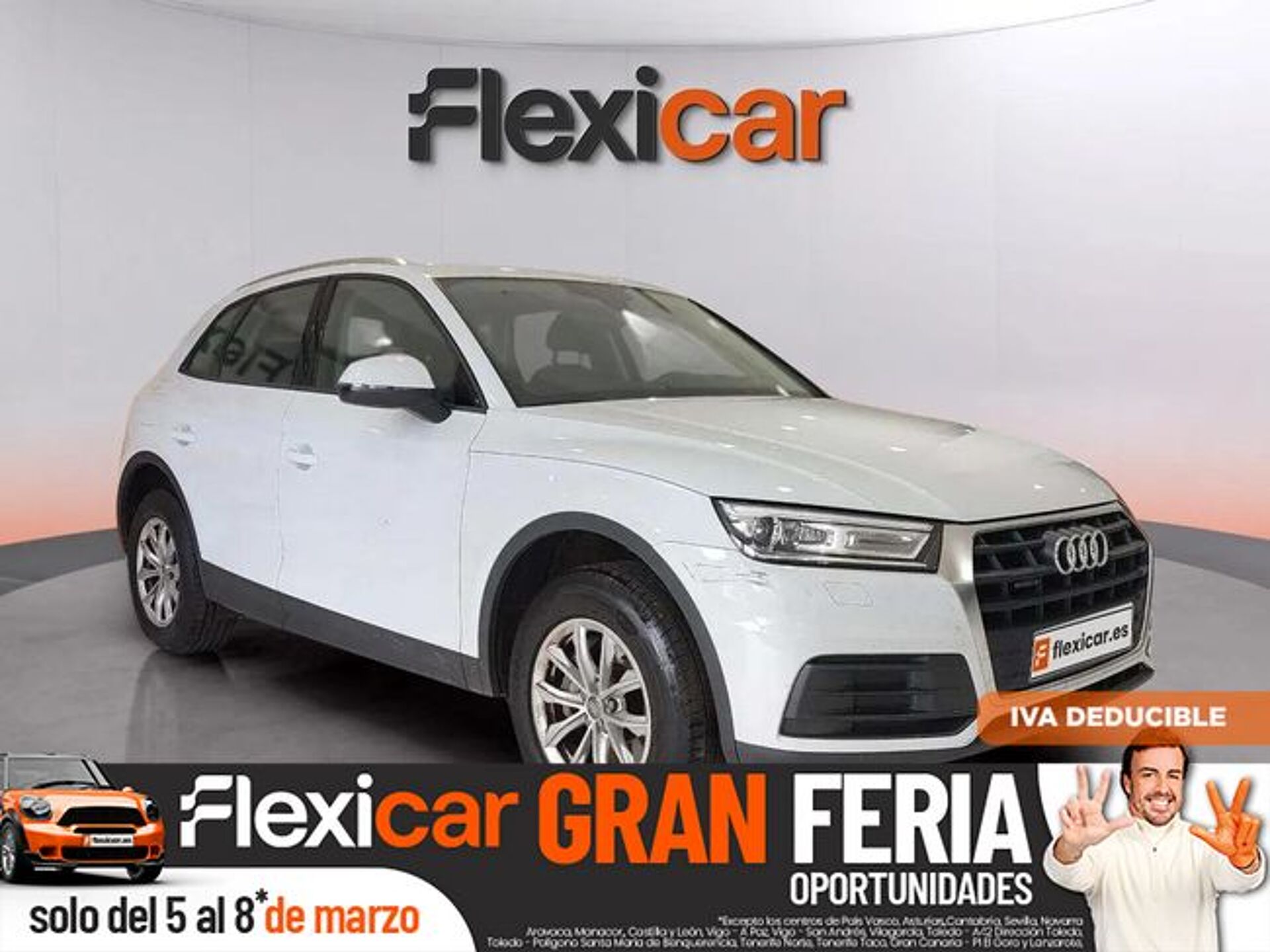 Imagen 1 de AUDI Q5