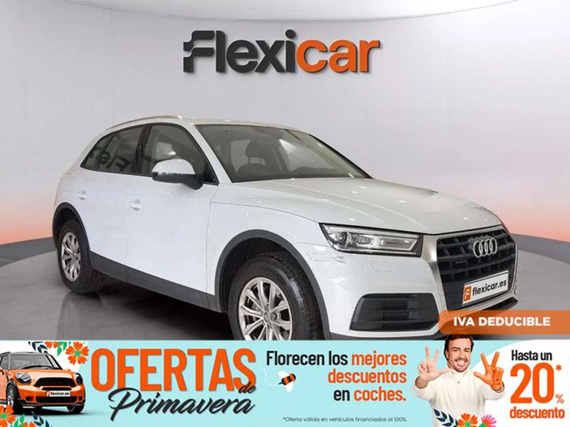 Imagen 1 de AUDI Q5
