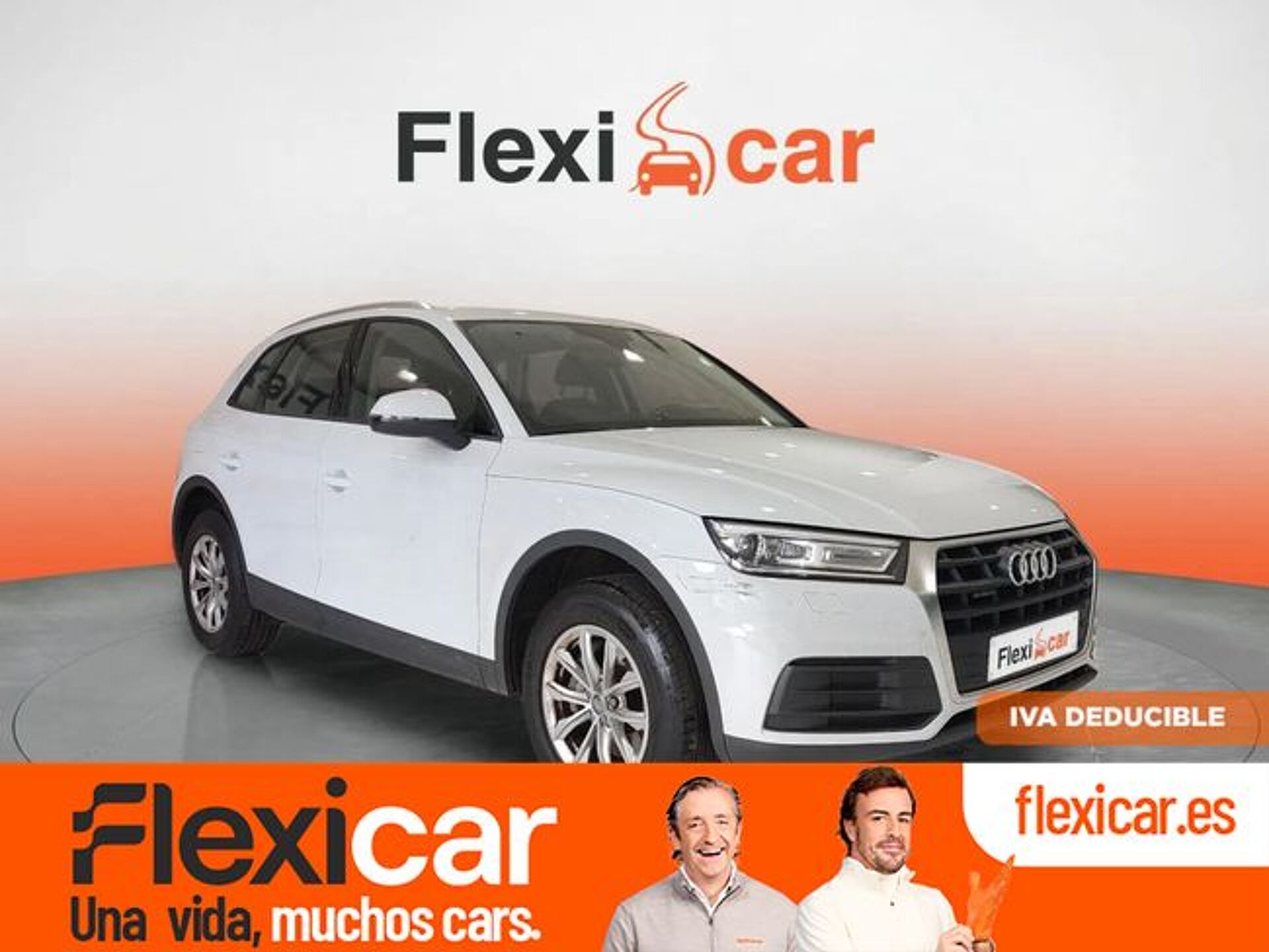 Imagen de AUDI Q5
