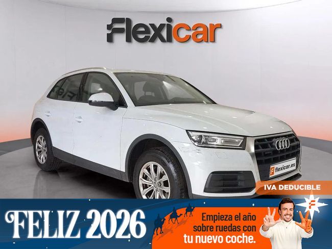 AUDI Q5 (40 TDI 140kW (190CV) quattro S tronic) en Sevilla