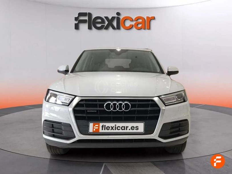 Foto del AUDI Q5 40 TDI quattro-ultra S tronic 140kW