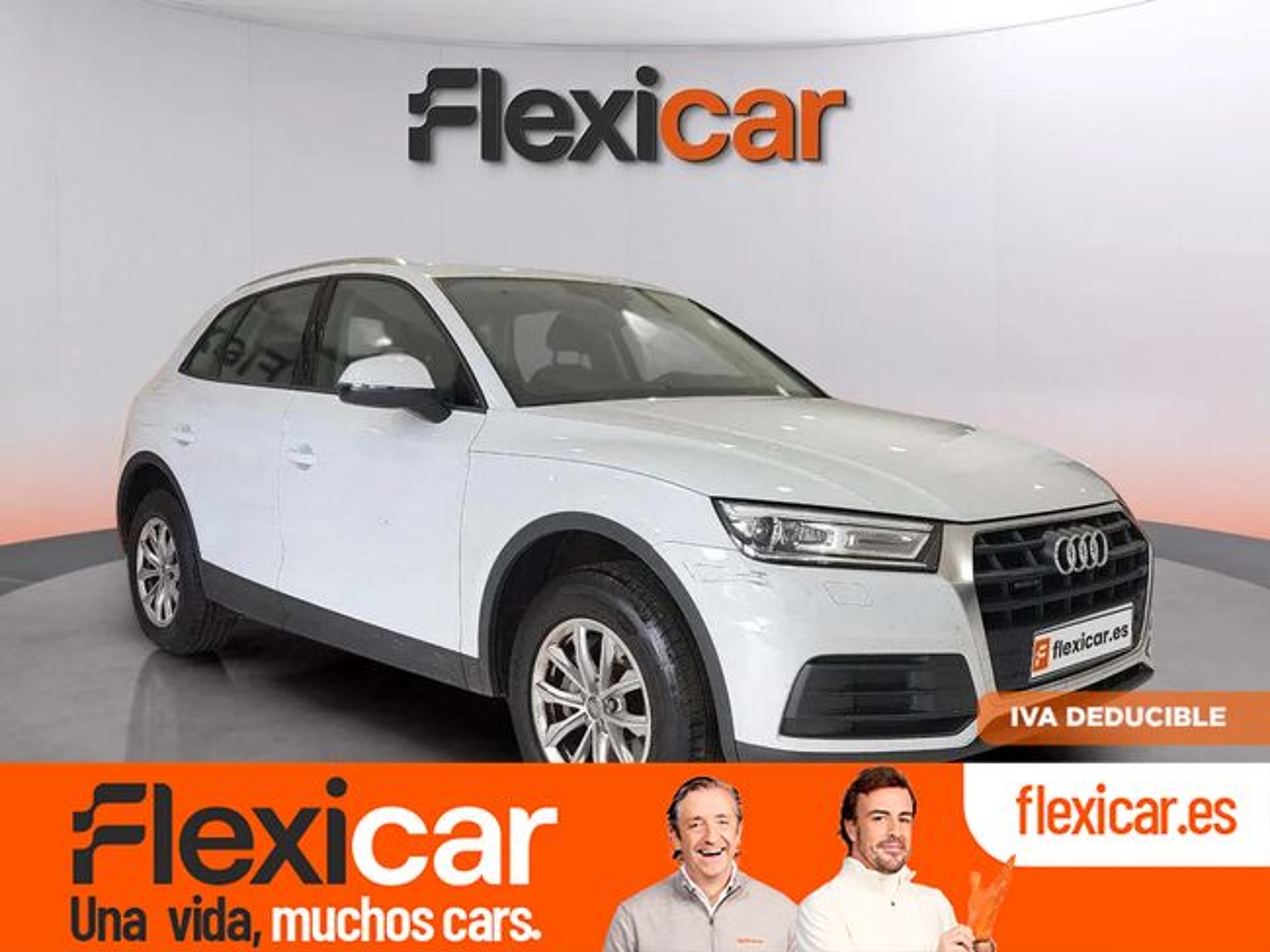 Imagen de AUDI Q5