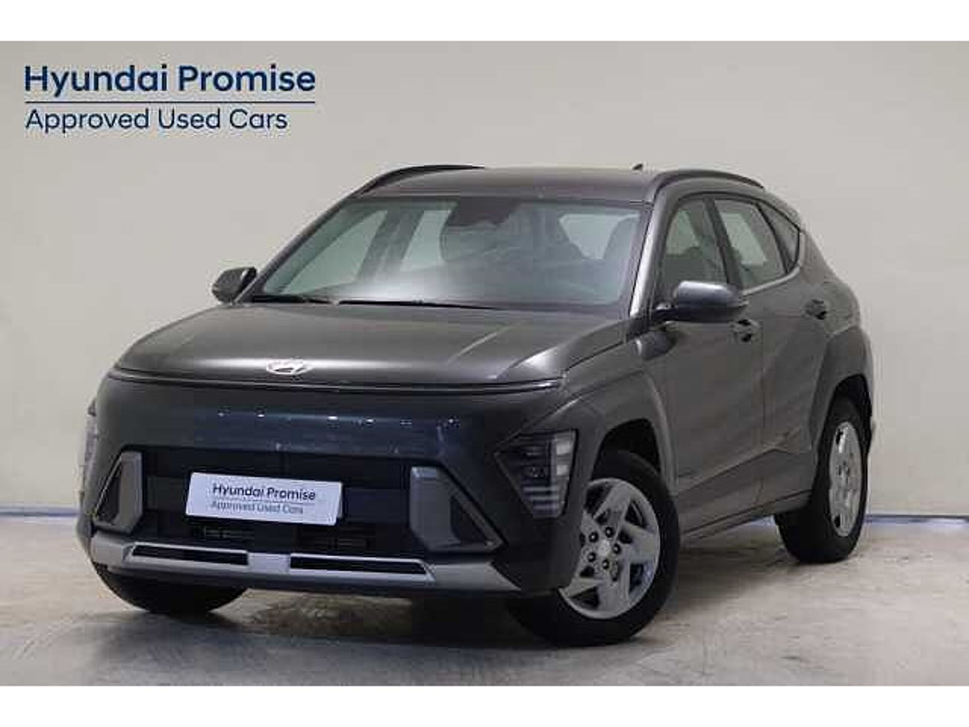 Imagen de HYUNDAI Kona